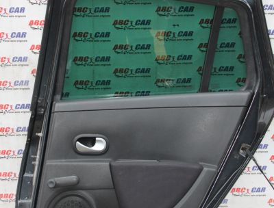 Macara manuala usa dreapta spate Renault Clio 3 estate 2005-2014