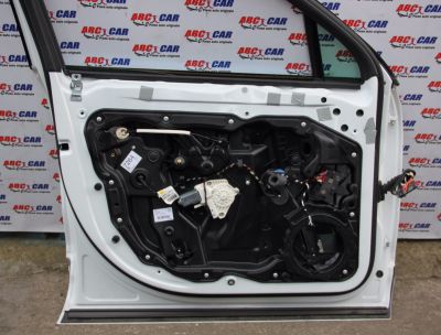 Macara usa stanga fata VW Touareg (7P) 2010-2018