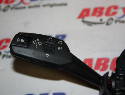 Maneta semnalizare BMW Seria 3 E90/E91 2005-2012 01108160