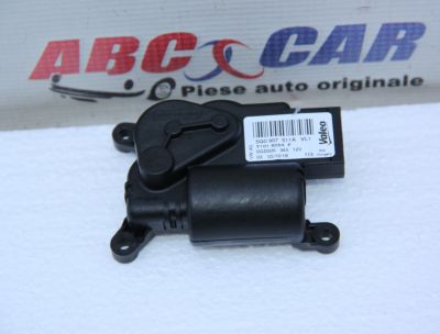 Motoras grila aeroterma Skoda Octavia 3 (5E3) 2013-2019 5Q0907511A
