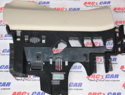 Ornament plansa bord dreapta Audi Q7 4M 2016-prezent 4M1863075