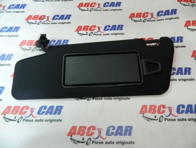 Parasolar stanga Mercedes E-Class W212 2010-2015