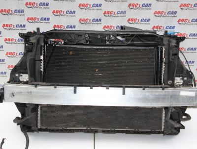 Radiator apa Audi Q3 8U facelift 2014-2018 8K0121251R