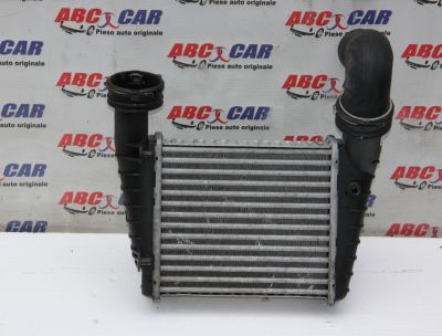 Radiator intercooler Skoda Superb 1 (3U4) 2001-2008 1.9 TDI 8D0145805C