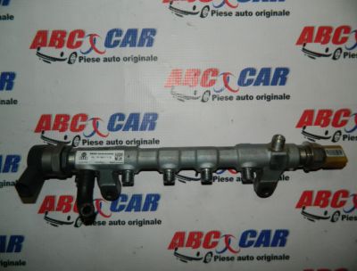 Rampa injectoare VW Golf 6 2009-2013 2.0 TDI Cod: 03L130089P
