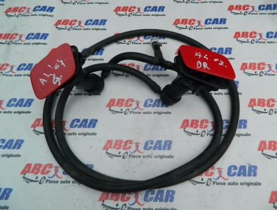 Spalatori far stanga-dreapta Audi A4 B7 8E 2005-2008