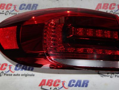 Stop LED stanga caroserie VW Tiguan 5N facelift 2011-2016 5N0945207
