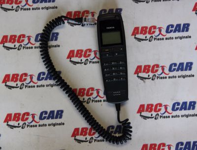 Telefon Audi A6 4F C6 2004-2011 8E0862393