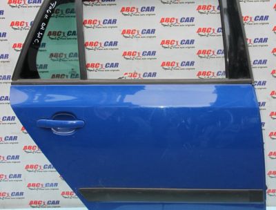 Usa dreapta spate Skoda Fabia 2 (5J) combi 2007-2014