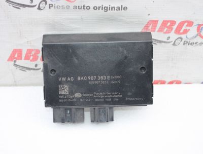 Calculator carlig Audi A4 B8 8K 2008-2015 8K0907383E