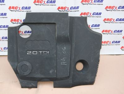 Capac motor Audi A4 B7 8E 2005-2008 2.0 TDI 036103925AS