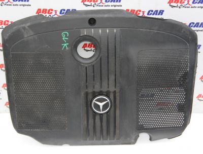 Capac motor Mercedes GLK-Class (X204) 2.2 CDI 2008-2016 A6510102767