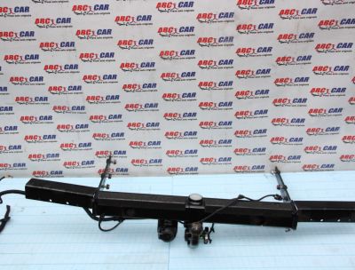 Carlig remorcare VW Transporter T5 facelift 2010-2015