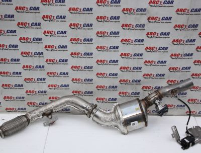 Catalizator Audi A6 4K C8 2018-prezent 2.0 TDI 4K0254450G
