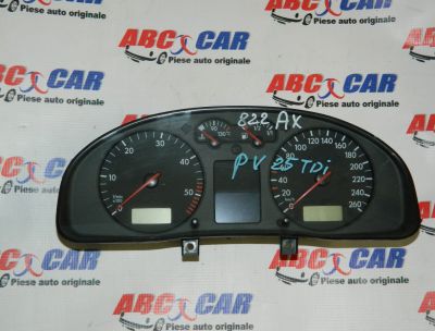 Ceas de bord VW Passat B5 1999-2005 2.5 TDI 3B0920822AX