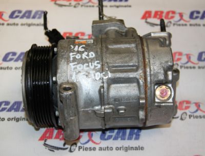Compresor clima Ford Focus 3 1.5 TDCI 2012-2018 H1F1-19D629-HA