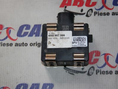 Distronic Audi A4 B9 8W 2015-prezent 4M0907566