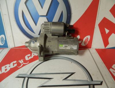Electromotor Audi A8 D3 4E 4.2B 2003-2009 079911023D