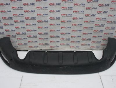 Fusta bara spate Volvo XC60 (AU) 2008-2016