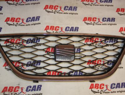 Grila radiatoare Seat Ibiza (6J5) 2012-2015 6J0853651A