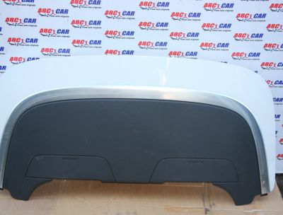 Hardtop / Acoperis superior / Top Roof Top Box Cover Audi A5 8F Cabrio 2012-2015 8F0872205B