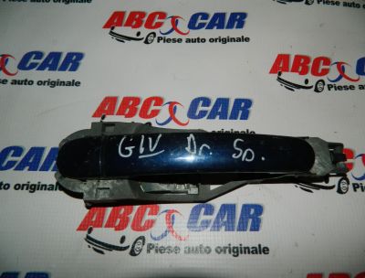 Maner deschidere exterior usa dreapta spate VW Golf 4 1999-2004