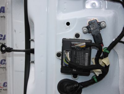 Modul usa dreapta fata Ford Kuga 2 2012-2019 F1ET-14B533-BG