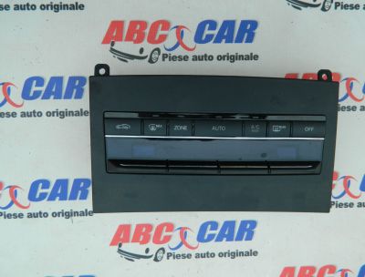 Panou climatronic Mercedes E Class W212 2010-2015