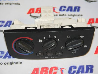 Panou comanda AC Opel Corsa C 2000-2006 07118860