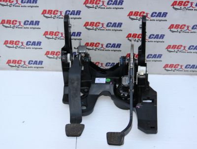 Ansamblu pedale (frana si ambreiaj) + suport Opel Zafira C 2014-2019