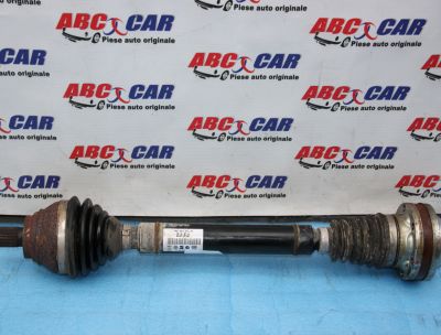 Planetara dreapta fata Skoda Superb 2 (3T4) 2.0 TDI 2008-2015 1K0407272JF