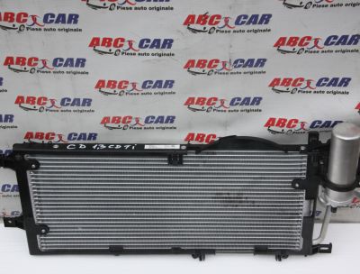 Radiator clima Opel Corsa D 2006-2014 99000002