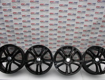 Set jante aliaj R19 DBV Nissan Qashqai J10 2006-2013