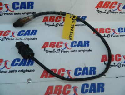 Sonda Lambda Audi A3 8P 2005-2012 1.6 FSI COD: 03G906262A