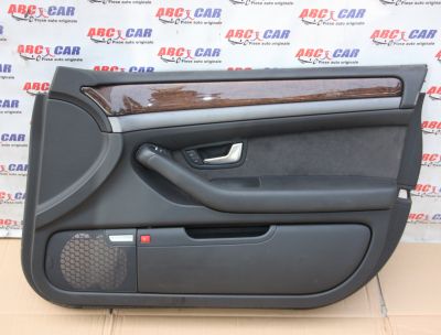 Tapiterie usa dreapta fata Audi A8 D3 4E 2003-2009