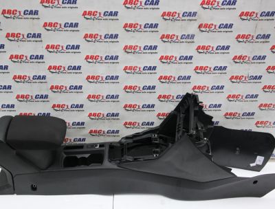 Tunel central cu cotiera VW T-Roc (A11) 2017-prezent 2GA863241A
