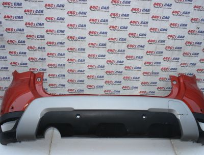 Bara spate Dacia Duster 2 2017-2021