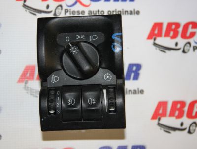 Bloc lumini Opel Vectra B 1995-2002 90569814LC