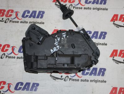 Broasca usa dreapta fata Skoda Fabia 3 (NJ) 2014-2021 5TB837016A