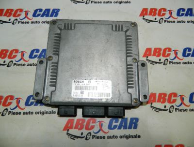 Calculator motor Citroen Xsara 2000-2005 2.0 HDI 0281010595