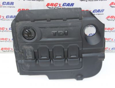 Capac motor Skoda Superb 3 (3V3) 2.0 TDI 2015-prezent 04L103925T