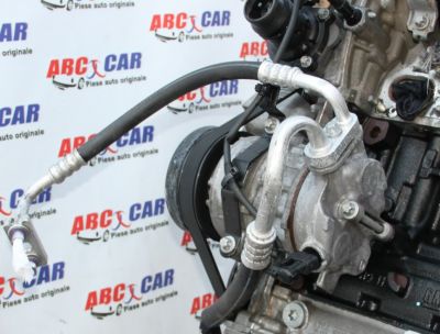 Compresor clima Opel Corsa E 2014-prezent 1.4b 447250-1970