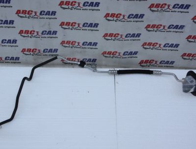 Conducta clima Audi A8 4N (D5) 2017-prezent 4N0820339B