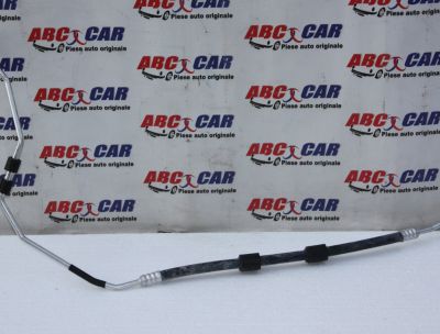 Conducta clima Audi Q7 4M 2016-prezent 3.0 TDI 4M0816741BQ
