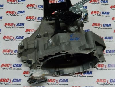 Cutie de viteze manuala VW Polo 6R 2007-2014 1.2 TSI cod: MFX