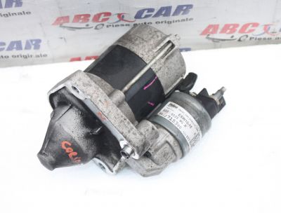 Electromotor Citroen C3 3 2016-2024 1.2B 9812715380