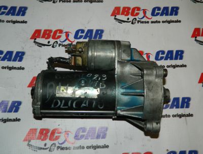 Electromotor Fiat Ducato 1 1994-2006 2.3 JTD