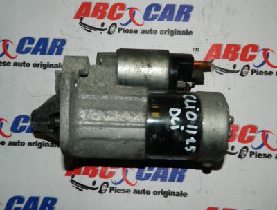 Electromotor Renault Clio 2 1998-2012 1.5 DCI 8200584675A