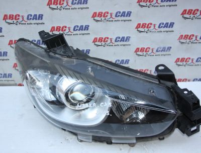 Far dreapta xenon Mazda CX-5 2011-2017 KD5451030J