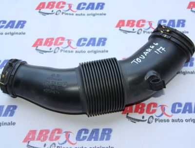 Furtun filtru aer VW Touareg (7P) 2010-2018 7P0129627B